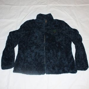 Pendleton Full Zip Sweater